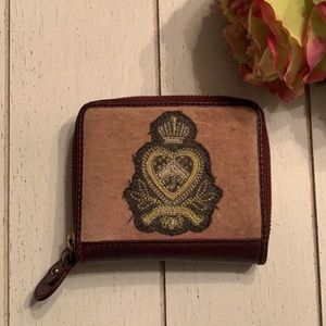 Juicy Couture Wallet
